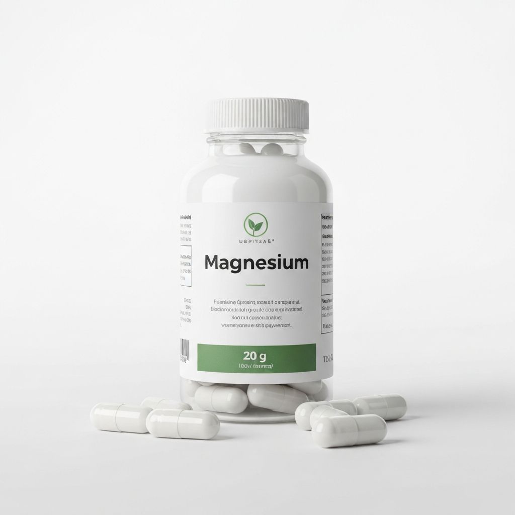 Magnesium