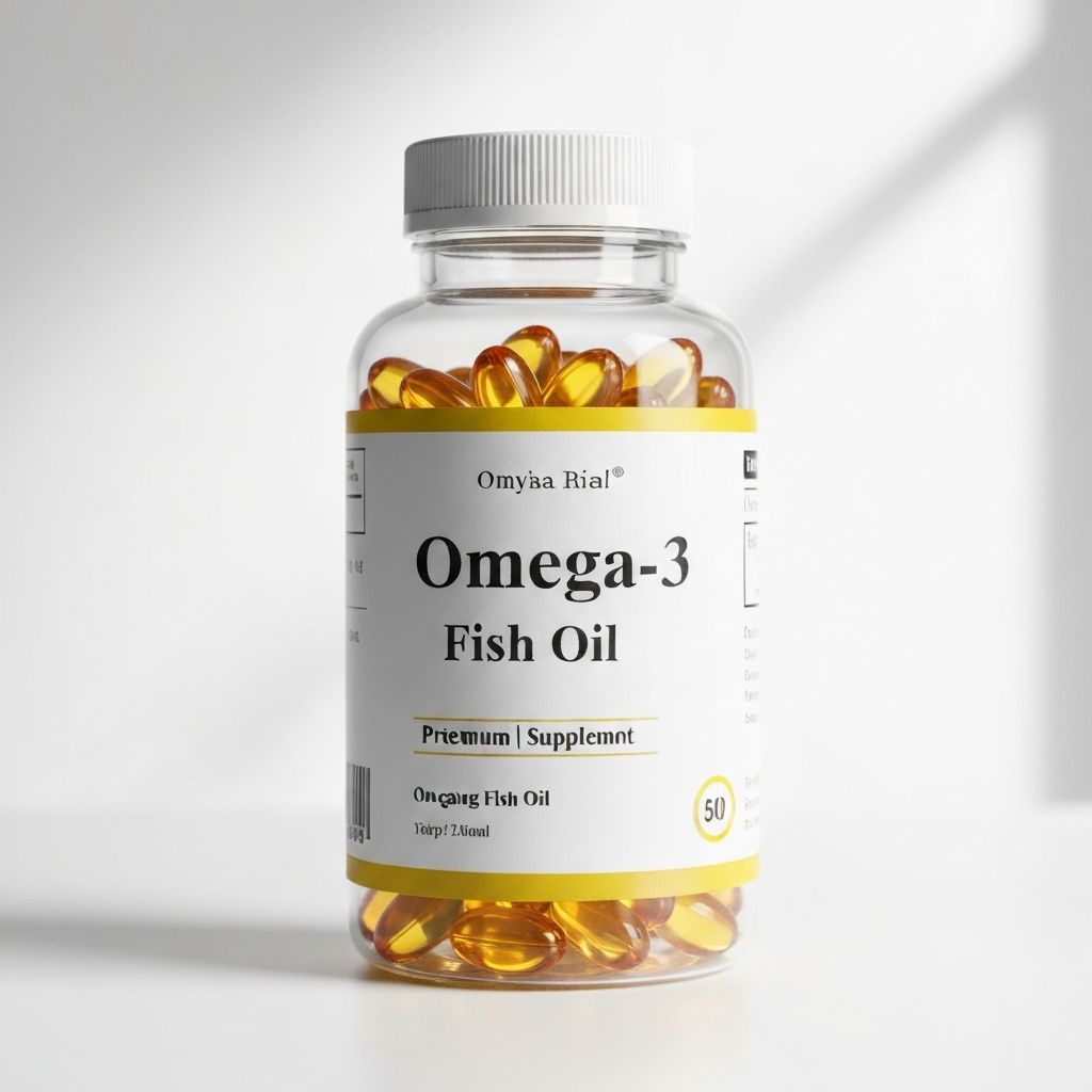 Omega-3