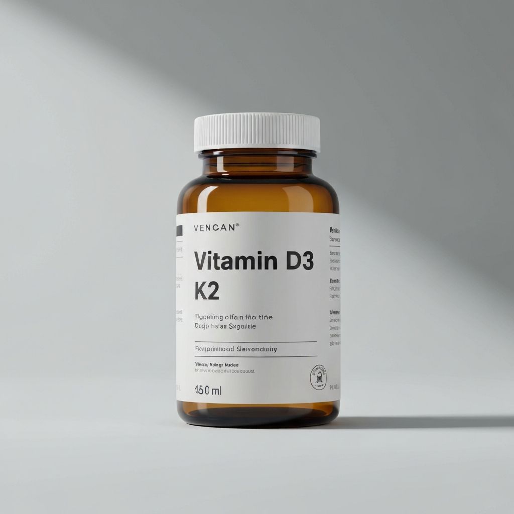 Vitamin D3