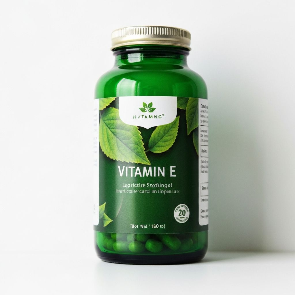 Vitamin E